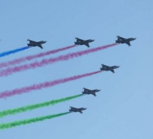 <i><b>Bakıda hərbi parad keçirildi - <font color=red>VİDEO</b></i></font>